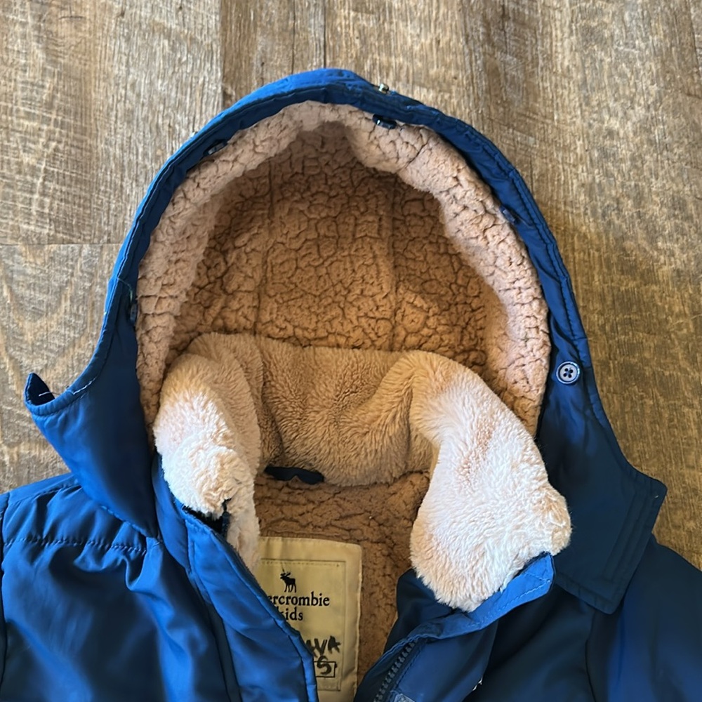 Girls jacket - Picture 4 of 5